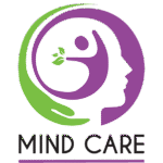 MindCare Logo