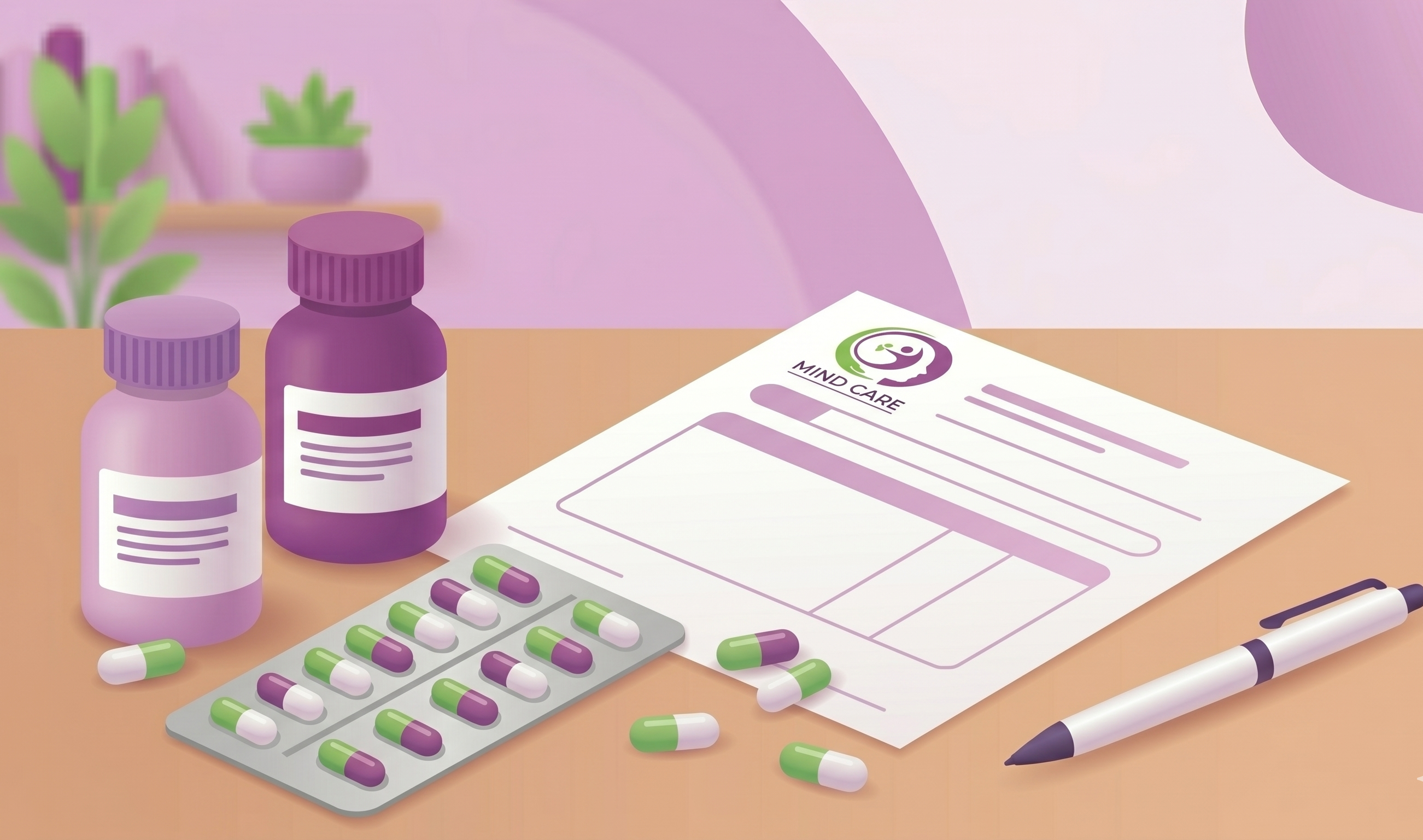 Psychiatric Consultation